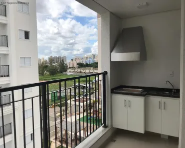 Apartamento com 2 Quartos à venda, 66m² no Parque Campolim, Sorocaba