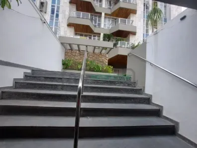 Apartamento com 3 Quartos à venda, 154m² no Santa Helena, Juiz de Fora
