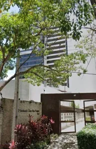 Apartamento com 2 Quartos para alugar, 52m² no Boa Viagem, Recife