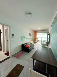 Apartamento com 2 Quartos à venda, 66m² no Centro, Mongaguá