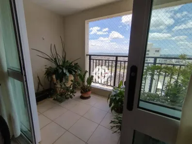 Cobertura com 4 Quartos à venda, 243m² no Parque Residencial Aquarius, São José dos Campos