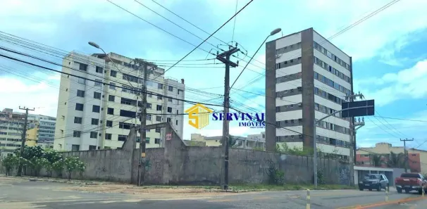 Lote/Terreno para venda ou aluguel, 1092m² no Vicente Pinzon, Fortaleza