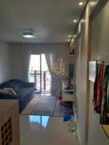 Apartamento com 1 Quarto à venda, 49m² no Centro, Campinas