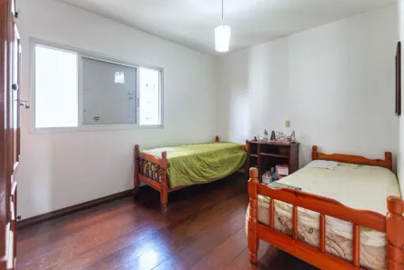Apartamento com 3 Quartos à venda, 160m² no Vila Monte Alegre, São Paulo