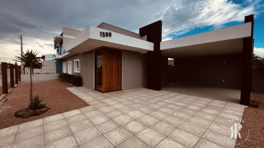 Casa com 3 Quartos à venda, 140m² no Imbé, Imbé