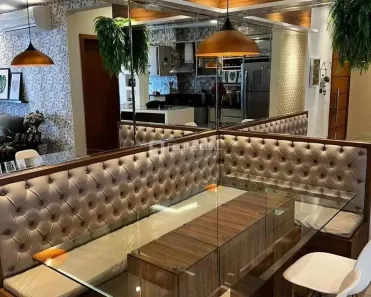 Apartamento com 2 Quartos à venda, 75m² no Jardim Cidade de Florianópolis, São José