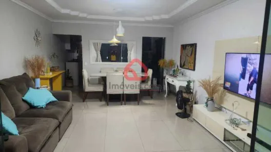 Casa de Condomínio com 3 Quartos à venda, 130m² no Freguesia (Jacarepaguá), Rio de Janeiro