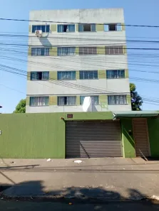 Apartamento com 1 Quarto para alugar, 40m² no Jardim América, Goiânia