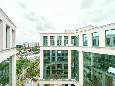 Sala Comercial com 3 Quartos à venda, 70m² no Barra da Tijuca, Rio de Janeiro