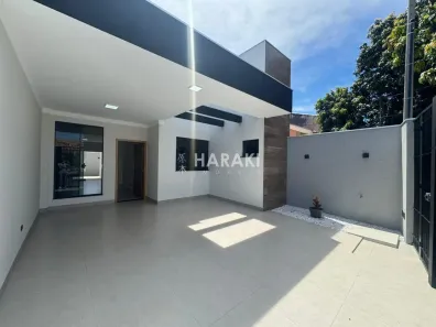 Casa com 3 Quartos à venda, 97m² no Jardim Licce, Maringá
