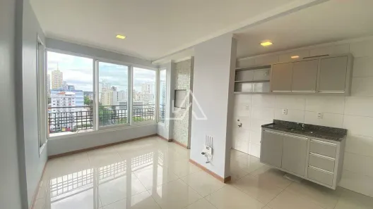Apartamento com 1 Quarto para alugar, 35m² no Centro, Passo Fundo