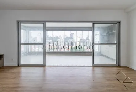 Apartamento com 3 Quartos à venda, 116m² no Parque da Mooca, São Paulo