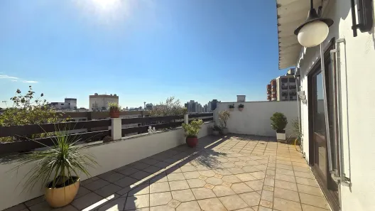 Cobertura com 2 Quartos à venda, 235m² no Menino Deus, Porto Alegre