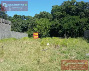 Lote/Terreno à venda, 270m² no Mário Quintana, Porto Alegre
