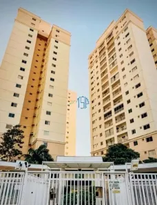 Apartamento com 3 Quartos à venda, 79m² no Nova Parnamirim, Parnamirim