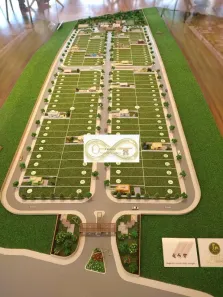 Lote/Terreno à venda, 305m² no Jardim Flamboyant, Paulínia