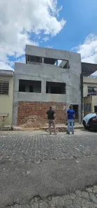 Casa com 5 Quartos à venda, 550m² no Vista Alegre, Jaboatão dos Guararapes