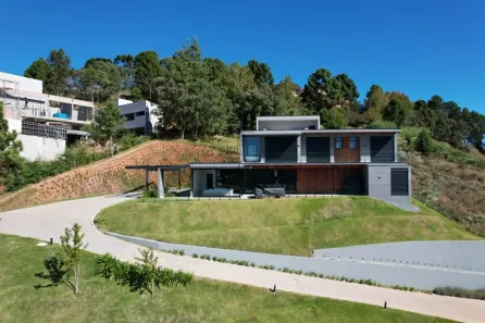 Casa de Condomínio com 4 Quartos à venda, 450m² no Gran Ville, Campos do Jordão