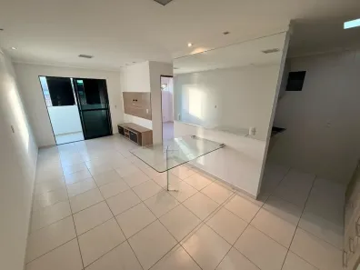 Apartamento com 2 Quartos à venda, 55m² no Serraria, Maceió