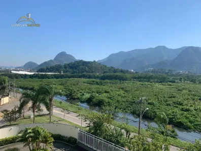 Apartamento com 3 Quartos para alugar, 73m² no Barra Olímpica, Rio de Janeiro