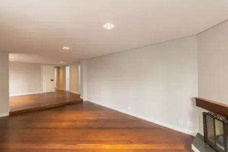 Apartamento com 3 Quartos à venda, 176m² no Higienópolis, São Paulo