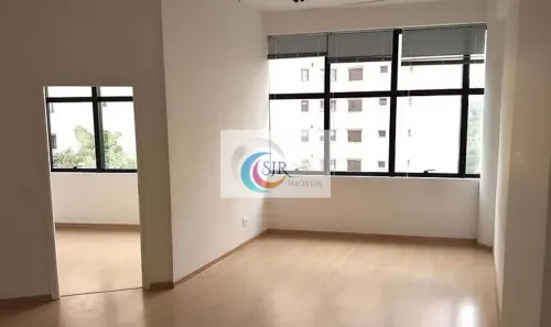 Sala Comercial para alugar, 50m² no Jardim Monte Kemel, São Paulo