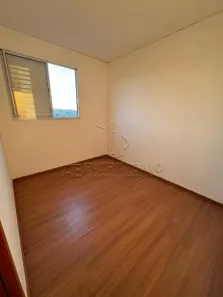 Apartamento com 2 Quartos para alugar, 44m² no Jardim Piazza di Roma, Sorocaba