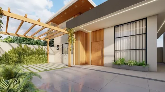 Casa com 3 Quartos à venda, 80m² no Itajuba, Barra Velha