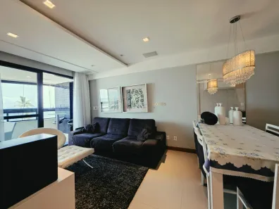 Apartamento com 2 Quartos à venda, 79m² no Jardim Armação, Salvador