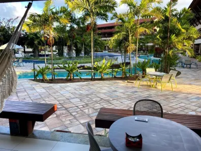 Apartamento com 2 Quartos à venda, 62m² no Muro Alto, Ipojuca