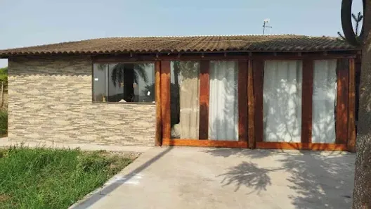 Fazenda/Sítio com 8 Quartos à venda, 4m² no Rodovia Pr317, Iguaraçu
