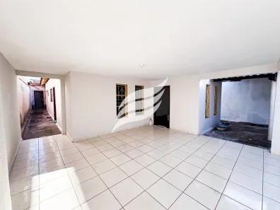 Casa com 3 Quartos à venda, 150m² no Jussara, Araçatuba