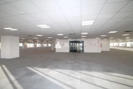 Prédio Comercial à venda, 1001m² no Alphaville Industrial, Barueri