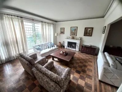 Sobrado com 3 Quartos à venda, 320m² no Pacaembu, São Paulo