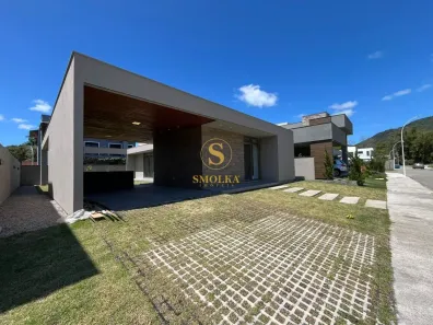 Casa com 2 Quartos à venda, 170m² no Ratones, Florianópolis