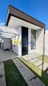 Casa com 3 Quartos à venda, 100m² no Portal do Sol, Lagoa Santa