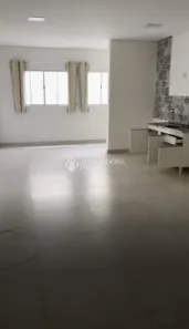 Kitnet com 1 Quarto para alugar, 30m² no Olímpico, São Caetano do Sul