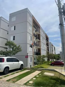 Apartamento com 2 Quartos à venda, 44m² no Jardim García, Campinas