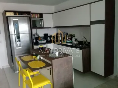 Apartamento com 2 Quartos à venda, 62m² no Água Branca, São Paulo