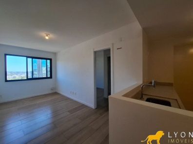 Apartamento com 1 Quarto à venda, 43m² no Petrópolis, Porto Alegre