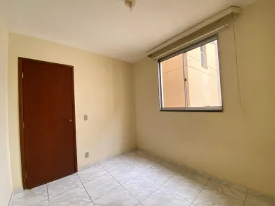 Apartamento com 2 Quartos para alugar, 10m² no Vivendas da Serra, Juiz de Fora