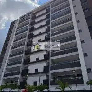 Apartamento com 3 Quartos à venda, 103m² no Vila São José (Ipiranga), São Paulo