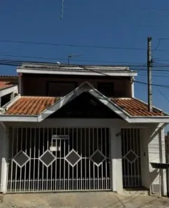 Casa com 3 Quartos à venda, 112m² no Jardim Santa Luzia, São José dos Campos