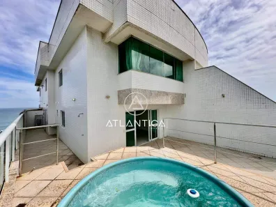 Cobertura com 3 Quartos para alugar, 257m² no Glória, Macaé