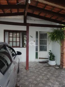 Casa com 3 Quartos à venda, 56m² no Vila São José, Porto Alegre