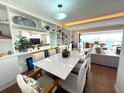 Apartamento com 4 Quartos à venda, 151m² no Vila Leopoldina, São Paulo