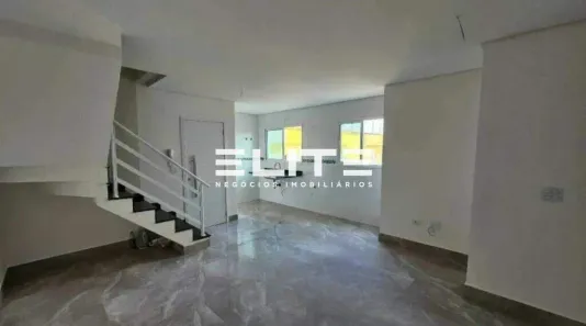 Cobertura com 2 Quartos à venda, 122m² no Vila Alpina, Santo André
