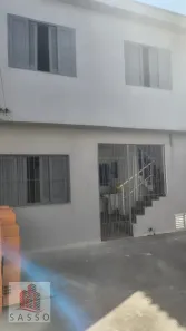Casa com 3 Quartos à venda, 100m² no Brás, São Paulo