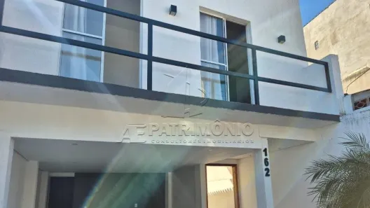 Casa com 3 Quartos à venda, 107m² no Jardim Residencial Villa Amato, Sorocaba