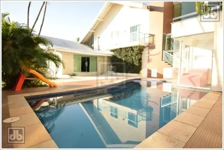 Casa de Condomínio com 5 Quartos à venda, 700m² no Freguesia (Jacarepaguá), Rio de Janeiro